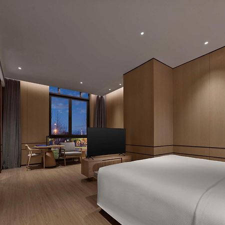 Hotel Doubletree By Hilton Beijing Badaling Yanqing Exterior foto