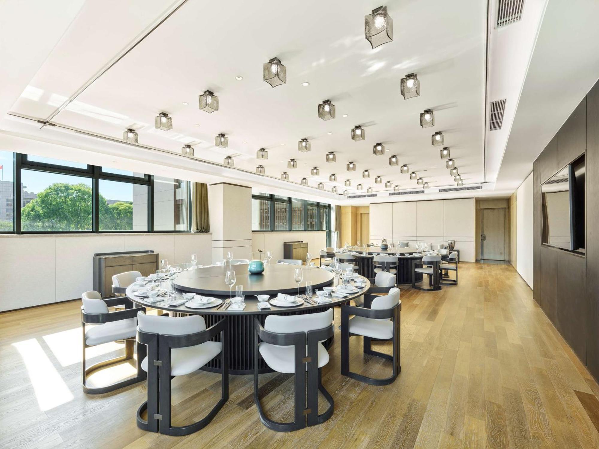 Hotel Doubletree By Hilton Beijing Badaling Yanqing Exterior foto